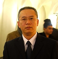 吴惟心,SecuritAI Inc. (安深维) CEO