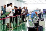 天太机器人提出“轻集成”机器人租赁业务