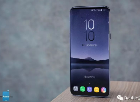 三星Galaxy S10将搭载三星目前能够商用的...