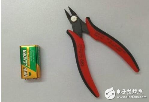 电池小制作合集