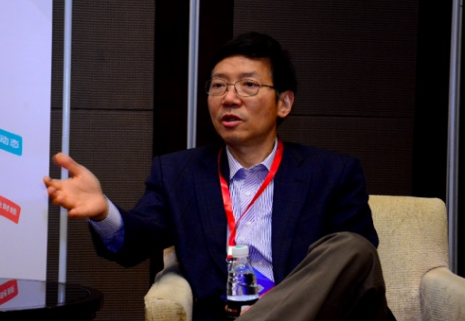 AI最终目的是服务于人类 AI+医疗是最具争论的...