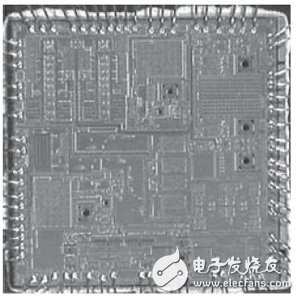 适用于频分复用网络的0.13微米CMOS工艺制造的直接转换型收发器