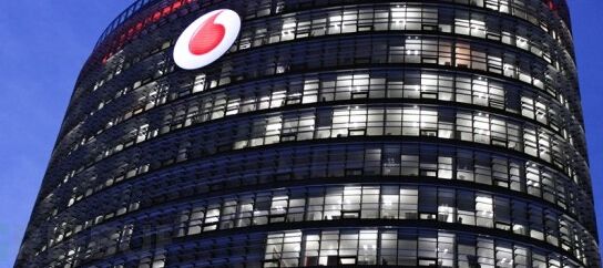 英国电信是唯一一家能够构建融合智能网络的运营商