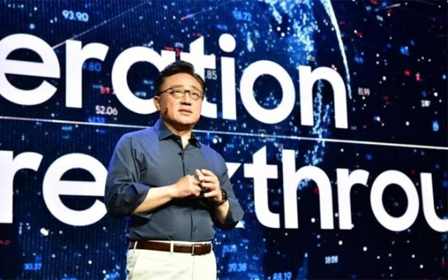 三星承认中国市场失败,但专注廉价智能手机是永不可...