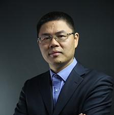 丁险峰,阿里云首席智联网科学家