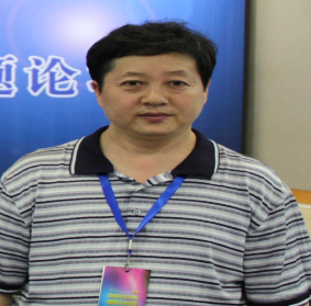 熊垓智,中国智慧城市工作委员会秘书长