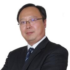 张宇,英特尔(中国)有限公司中国区物联网事业部首席技术官兼首席工程师