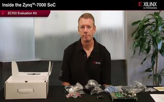Zynq-7000 AP SoC ZC702评估...