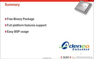 适用于Zynq-7000 AP SoC的Wind...
