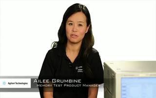 Xilinx DDR4控制器和接口的速度运行是2...