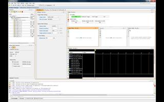 如何在Vivado Logic Analyzer...