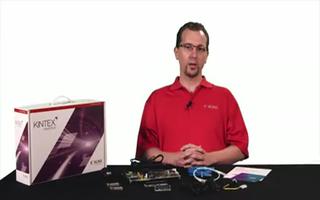 Kintex UltraScale FPGA K...