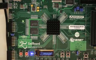 使用可编程逻辑控制器的Zynq-7000 All...