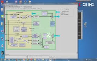 Xilinx 7系列FPGA GTZ高速串行收发...