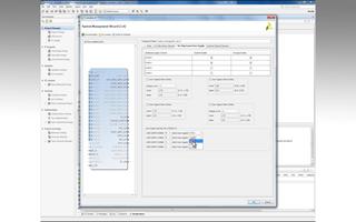 System Monitor配置和构建设计