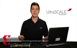 Virtex UltraScale器件上的150...