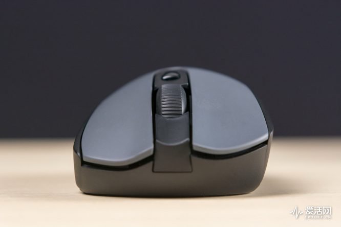 罗技g603/g613lightspeed键鼠评测 深藏不露随时变身