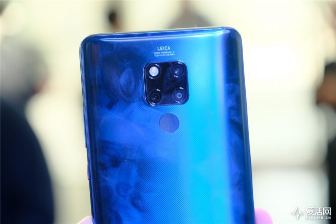 华为Mate20怎么样 值不值得买