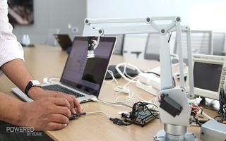 Visual System Integrator...