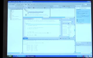 Xilinx Spartan-6 FPGA协处理...