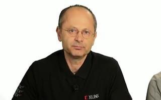 采用XilinxVirtex-7 FPGA的12...