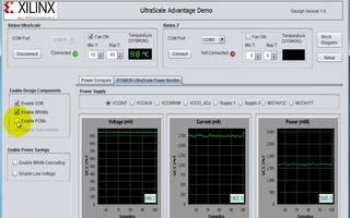 了解系统监控仪System Monitor的各种...