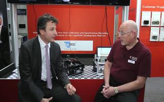 Xilinx Zynq-7000最新ADAS解决...