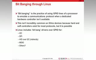 如何在嵌入式Linux中使用GPIO