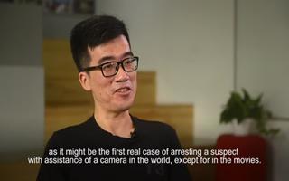 Megvii Face++面部识别技术介绍