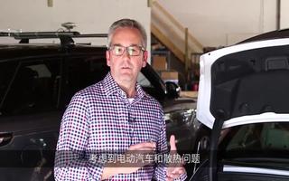 iVeia自动驾驶汽车的驾驶平台