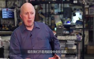 PhaseSpace运动捕捉将虚拟现实游戏带入新...