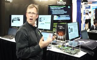 Zynq UltraScale + MPSoC平...