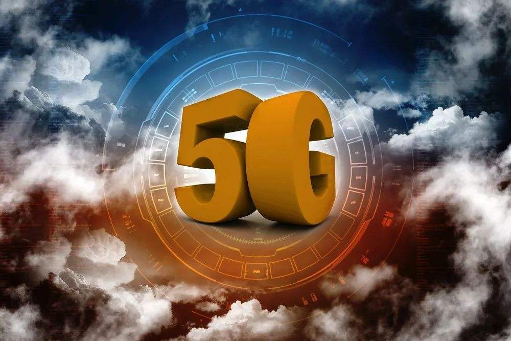 中国电信在海南正式开通了端到端的5G商用系统规模...