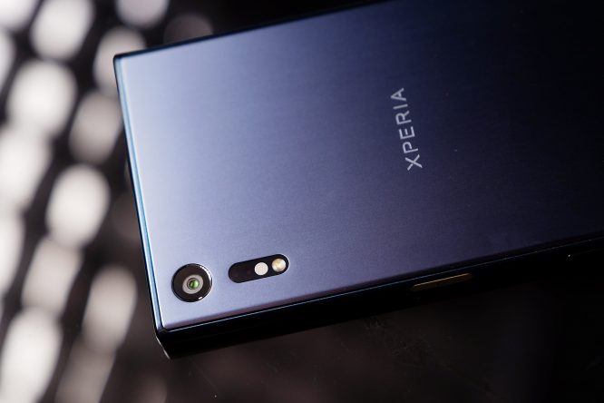 索尼xperiaxz怎么样 说服你的可能只有信仰-电子发烧