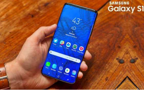 三星Galaxy S10放大招 首次搭载ToF技...