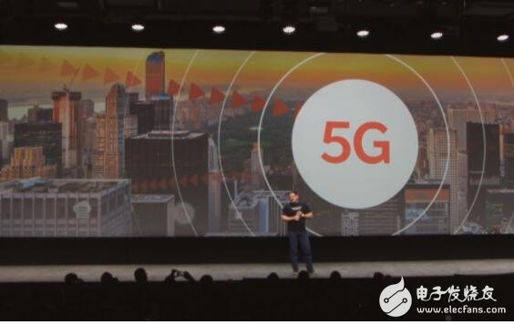一加5G手机曝光:首批5G手机会有怎样的惊喜