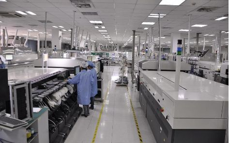 闻泰科技向两大全资孙公司增资 总计8200万元