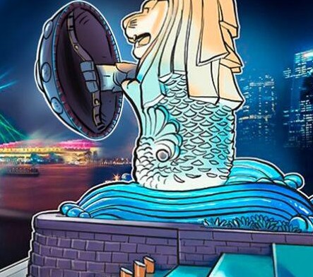 新加坡仍然是区块链和加密货币领域监管最宽松的商业...