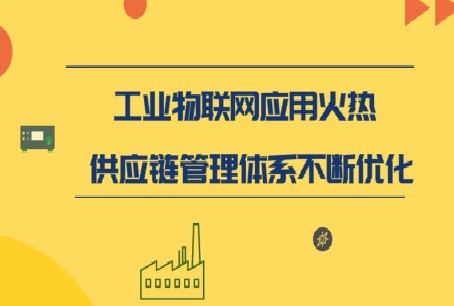 工业物联网将促进工业智能化转型的速度不断加快