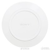 SONY推出一款無線充 規格為5V1.5A