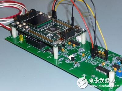 ARM芯片要替代传统单片机芯片?