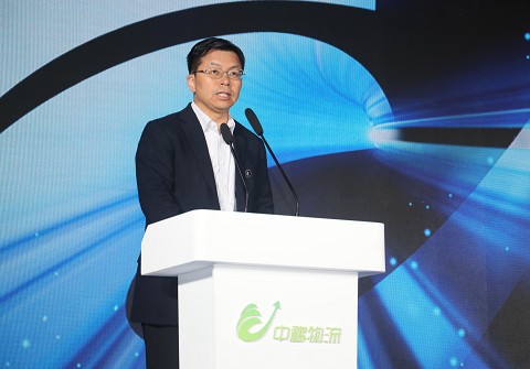 中国移动终端公司正式发布了中移物流合作伙伴计划