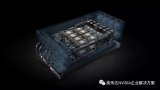 英伟达HGX-2 GPU加速平台构建更强大的AI...