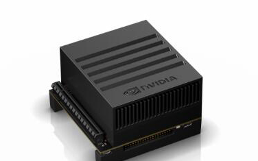 电商巨头选用NVIDIA Jetson AGX ...