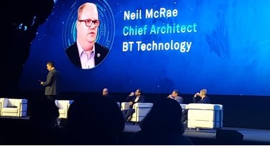 英国电信认为华为才是真正的5G供应商