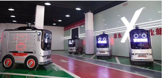 自动驾驶技术商业化需要经过以下考验