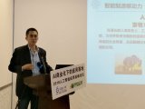 以柔克刚 做柔性机器人在中国产业化的排头兵