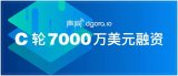 全球实时通信云服务开创者声网Agora宣布完成7...
