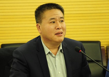 我国已经建成全球规模最大的移动通信网络在4G方面...