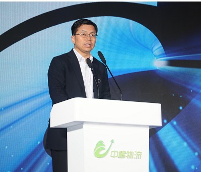 中国移动终端公司成立的中移物流公司已形成三大优势